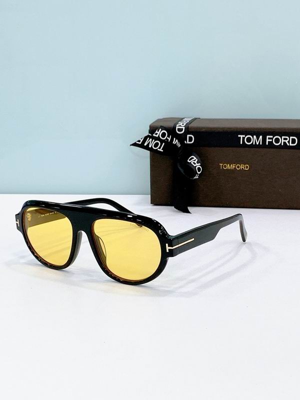 Tom Ford Sunglasses ID:20260503-189